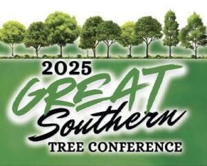 Great Southern Tree Conference Logo