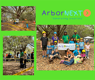 ArborNext at FLTCC 2025
