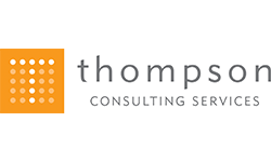 Thompson Consulting Group logo