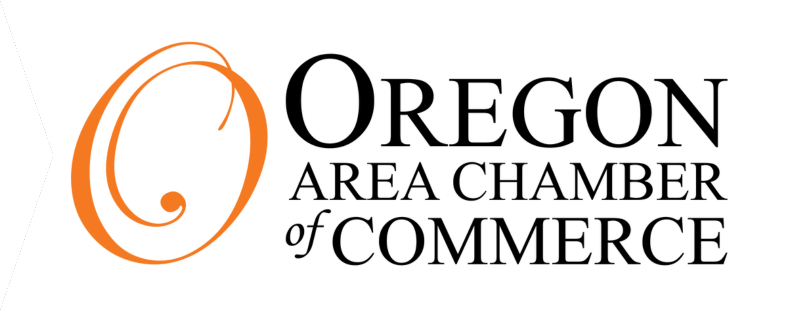 oregon area chamber commerce