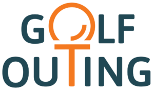 Oregon Chamber Annual Golf Outing Logo