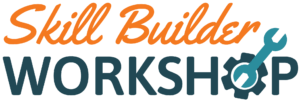 Oregon Area Chamber of Commerce Skill Builder Workshop Logo