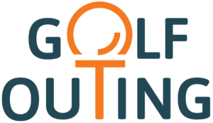 Oregon Area Chamber of Commerce Golf Outing Logo