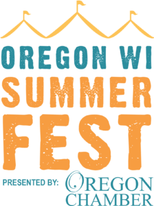 Oregon Summer Fest Logo