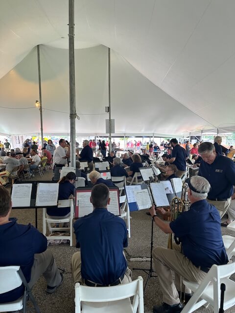community-band Sun 2-4pm • Oregon Community Band
