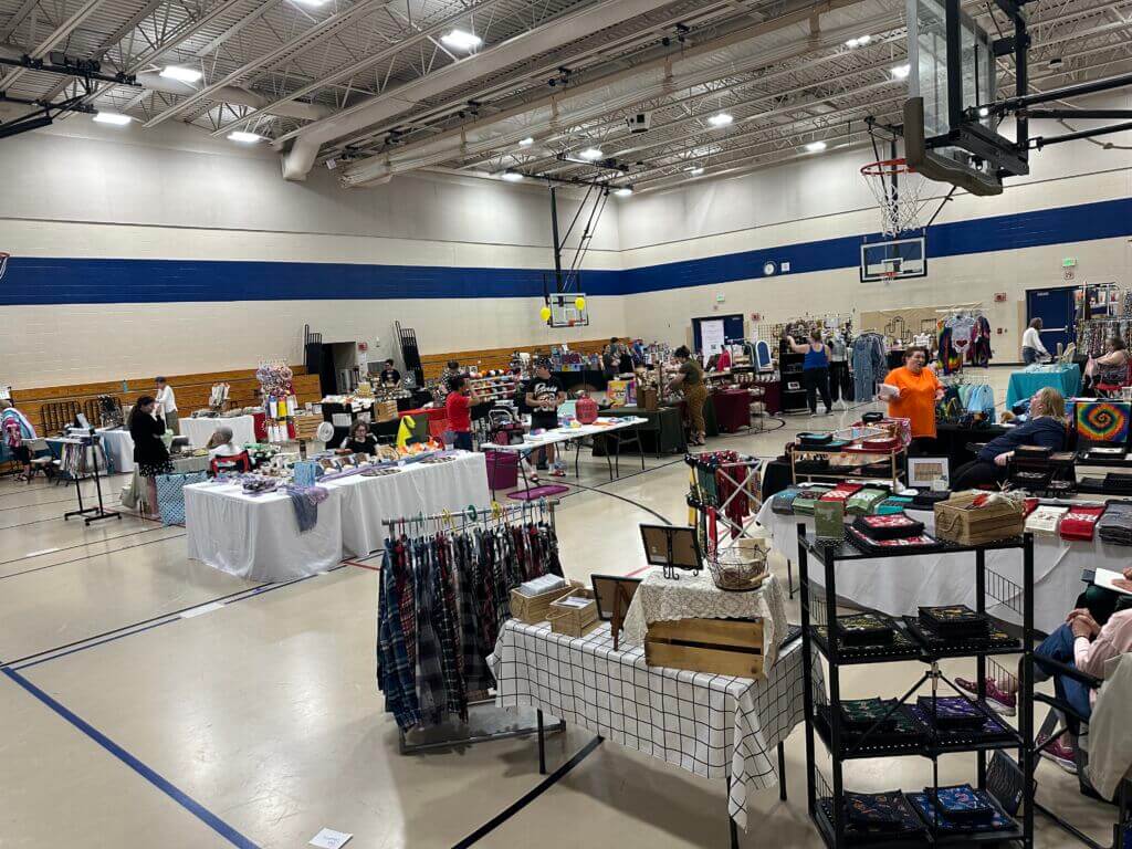 craft-fair Sat 10-3 • Craft Fair