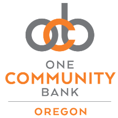 One Community Bank Oregon