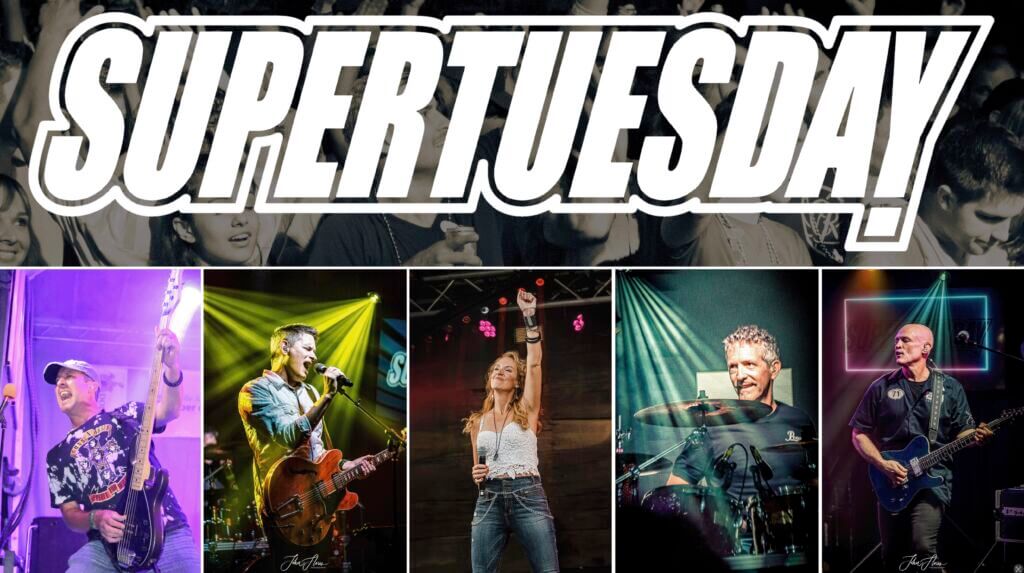 supertuesday-2025 Fri 8pm • SuperTuesday