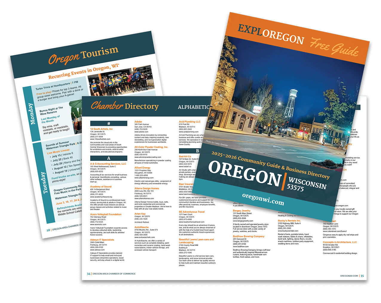 oregon-community-guide-2025 Oregon Chamber Community Guide and Member Directory 2025-2026