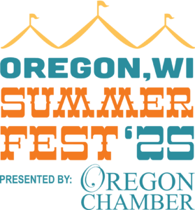 Oregon Summer Fest Logo 2025