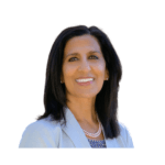 Anisha Munshi, Ed. D.