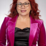 Liz Murillo