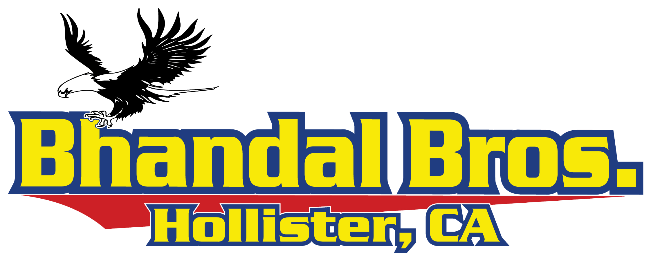 Bhandal Bros.