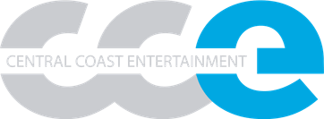 Central Coast Entertainment