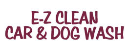 E-Z Clean Car and Dog Wash