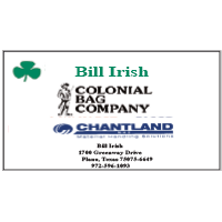 Bill R. Irish/Chantland