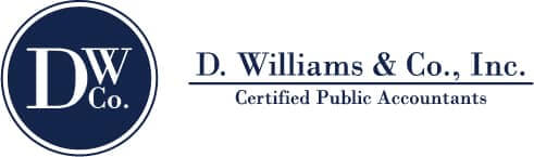 D Williams