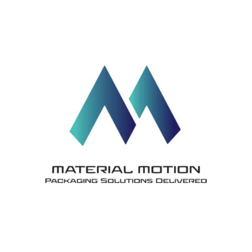 Material Motion