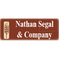 Nathan Segal