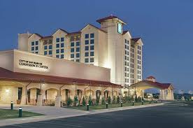 Embassy Suites San Marcos