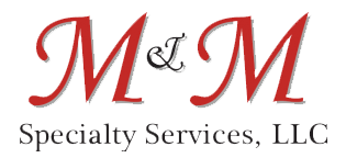 M&M Specialty Services