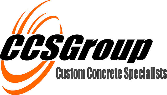 CCS Custom Concrete Specialist 