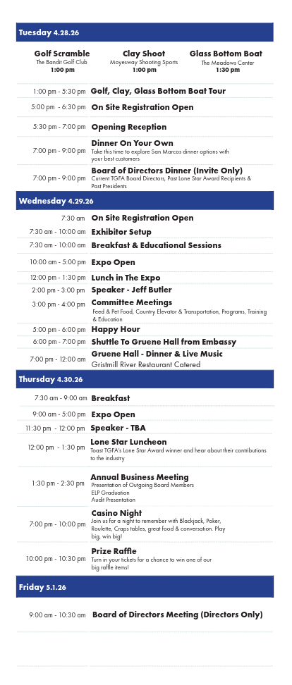 Schedule 128TH v.5 Schedule 128TH v.5