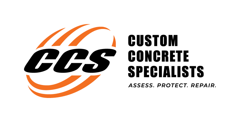 CCS Custom Concrete Specialist