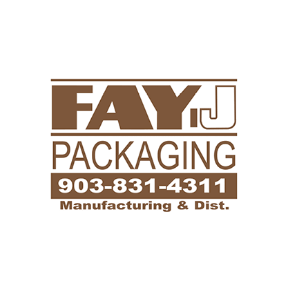 Fay-J Packaging