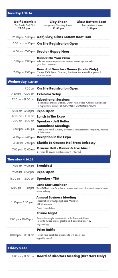 Schedule 128TH v.7 Schedule 128TH v.7