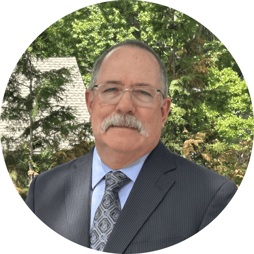 Gary Dorrell Board Member
