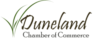 Duneland Chamber of Commerce logo