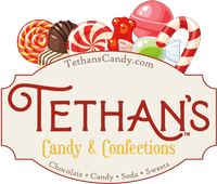 Tethan's