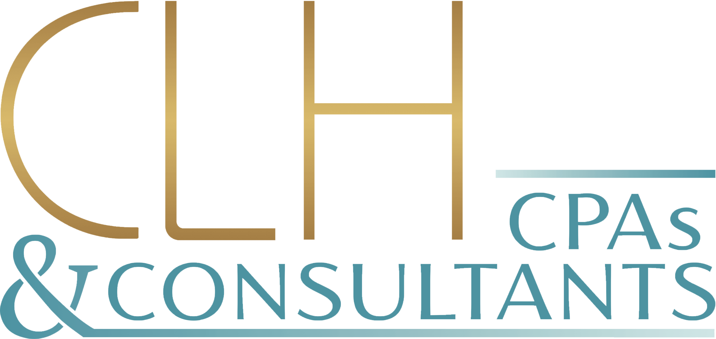 CLH_Logo