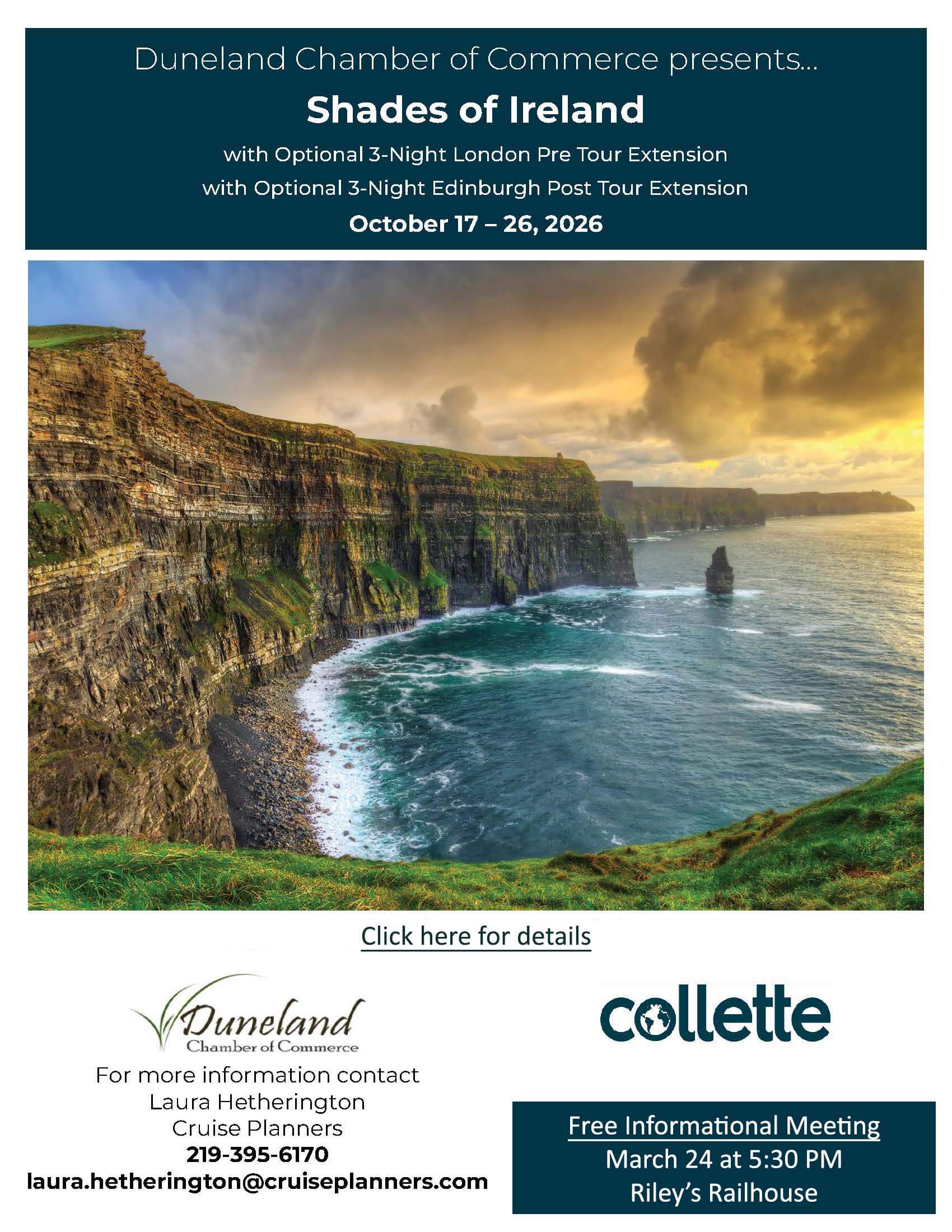 Shades of Ireland Cover copy