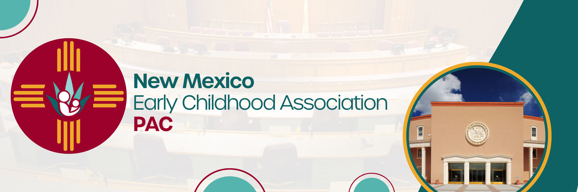 NMECA PAC Website Header NMECA PAC