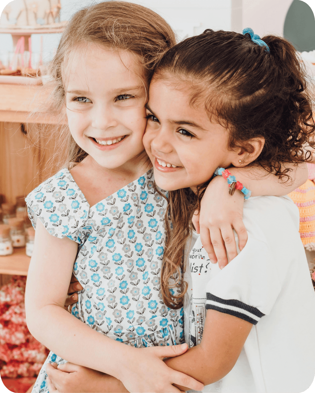 Download Our Family Guide to Choosing Child Care