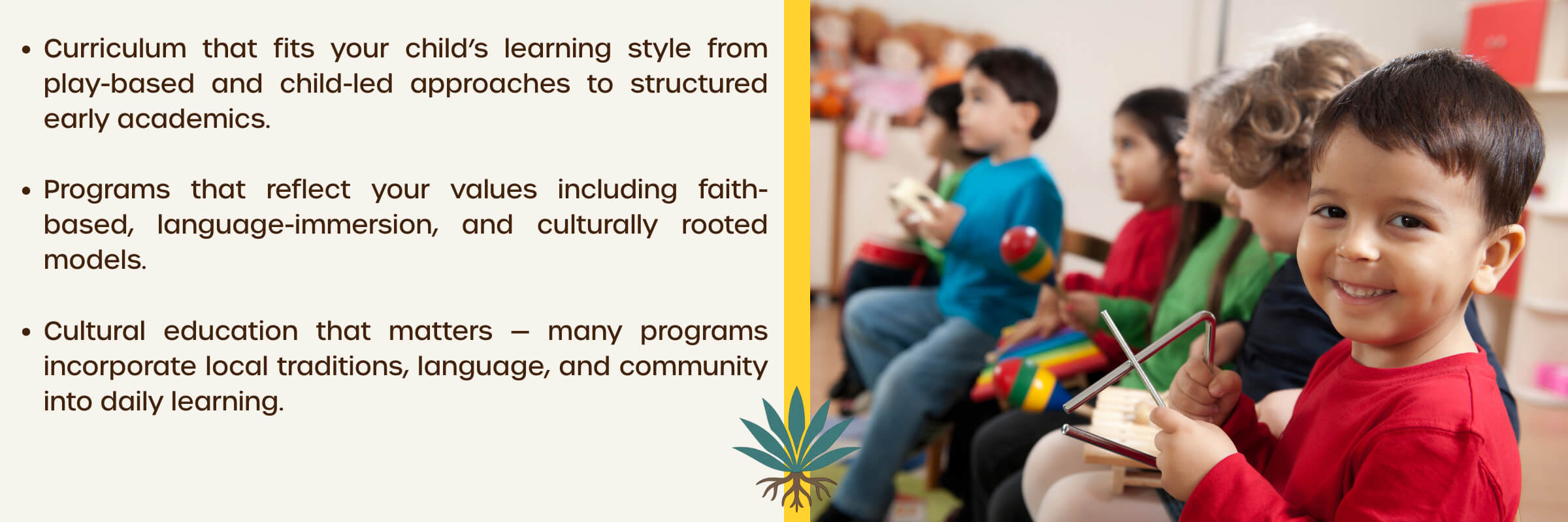 Urbane Medium (4) kids curriculum graphic