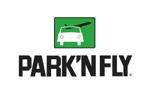 Park N Fly logo