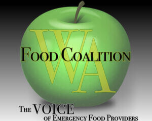 Washington Food Coalition logo