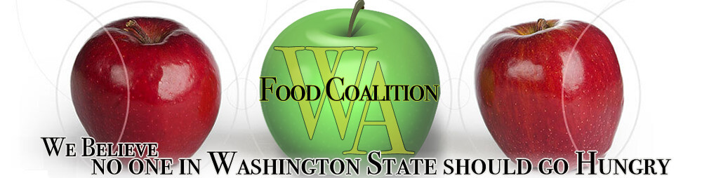 Washington Food Coalition logo