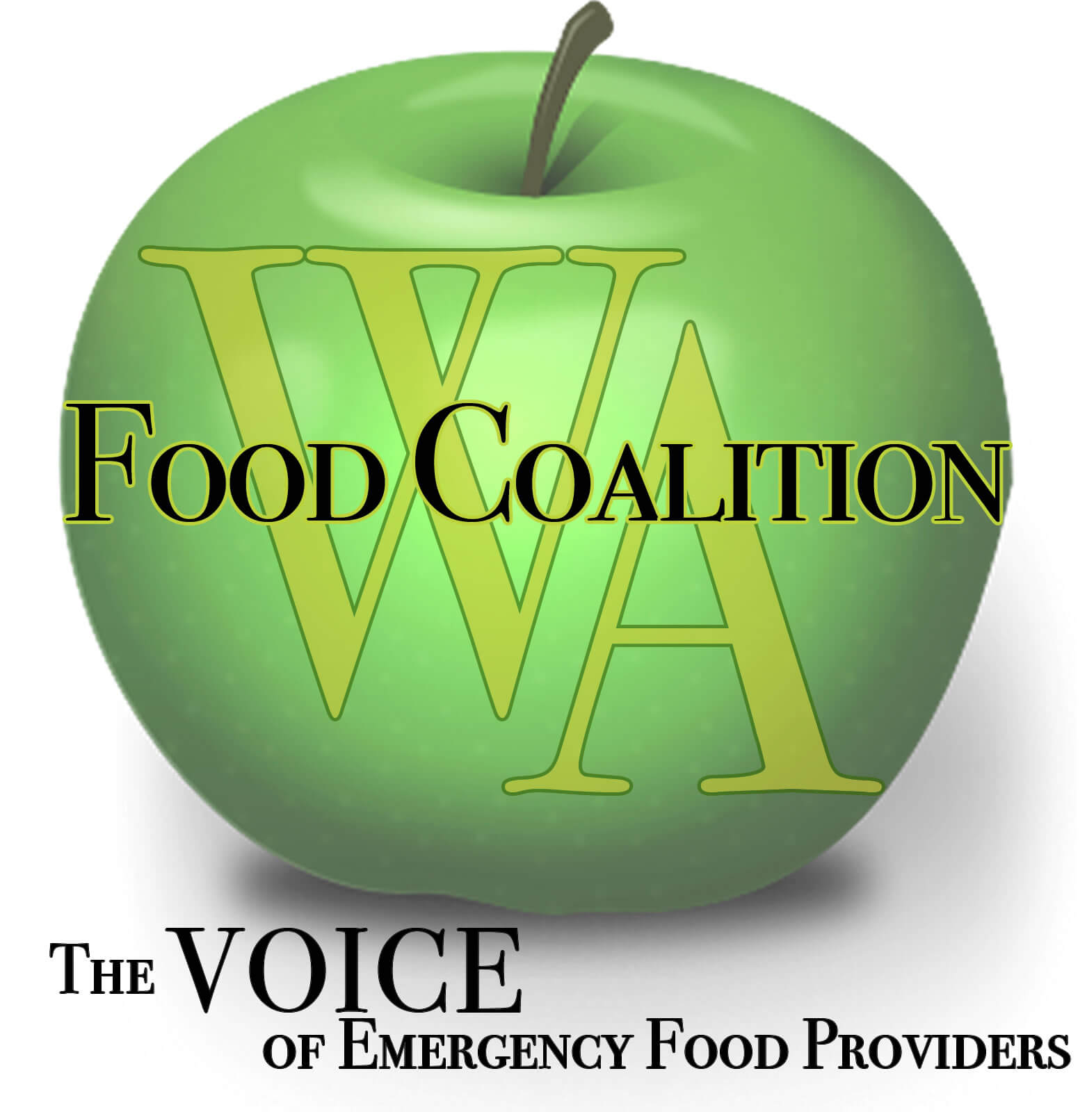 Washington Food Coalition logo