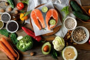 healthy foods healthy foods