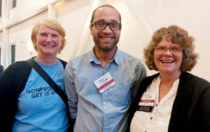 Nonprofit Safety Heroes
