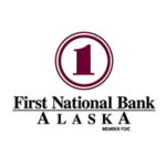 First National Bank - Silver