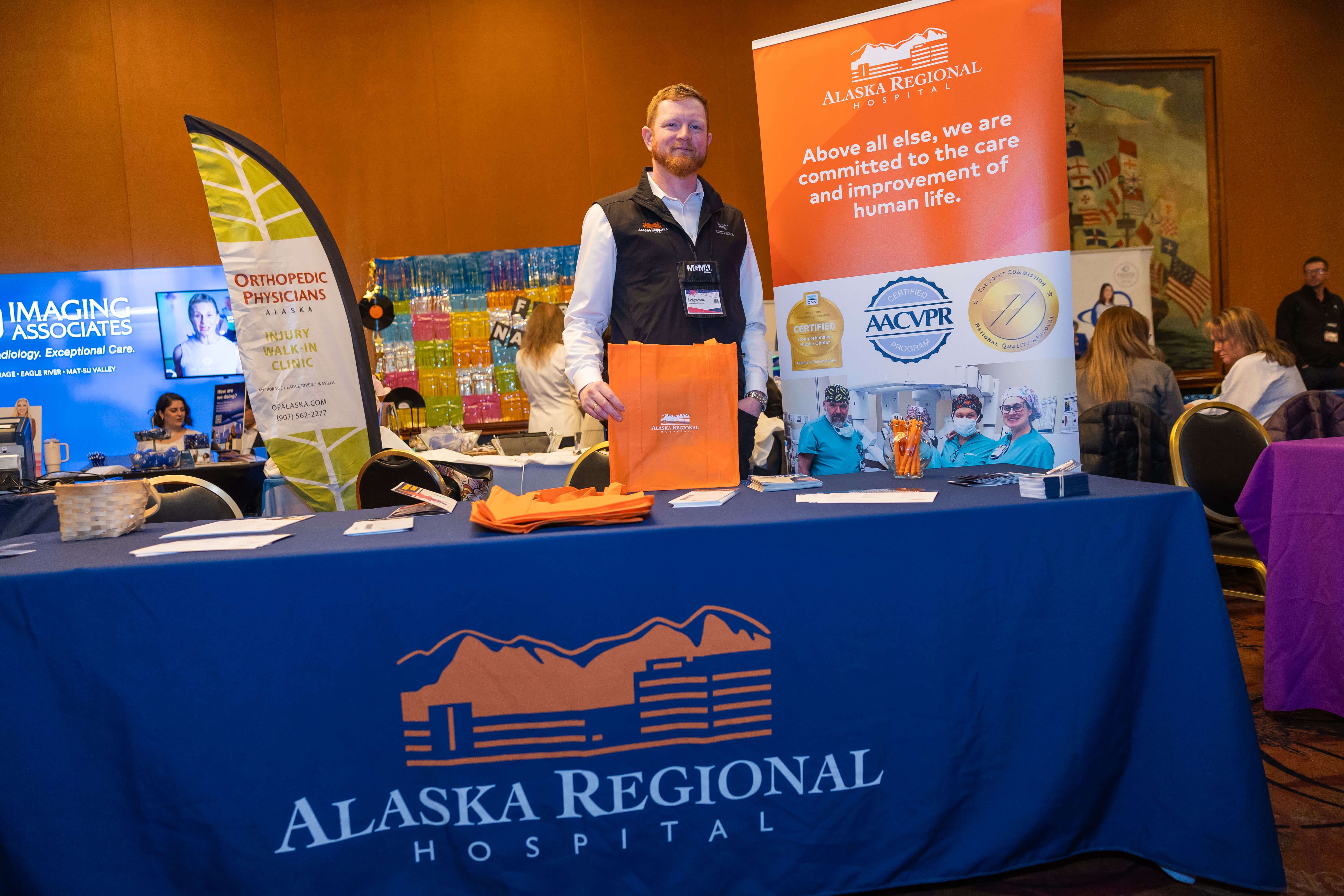 273 - 2026 AKMGMA Annual Conference Day 2 - 2553