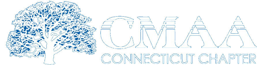 CMAA CT Chapter logo