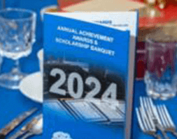 2024 Annual Awards