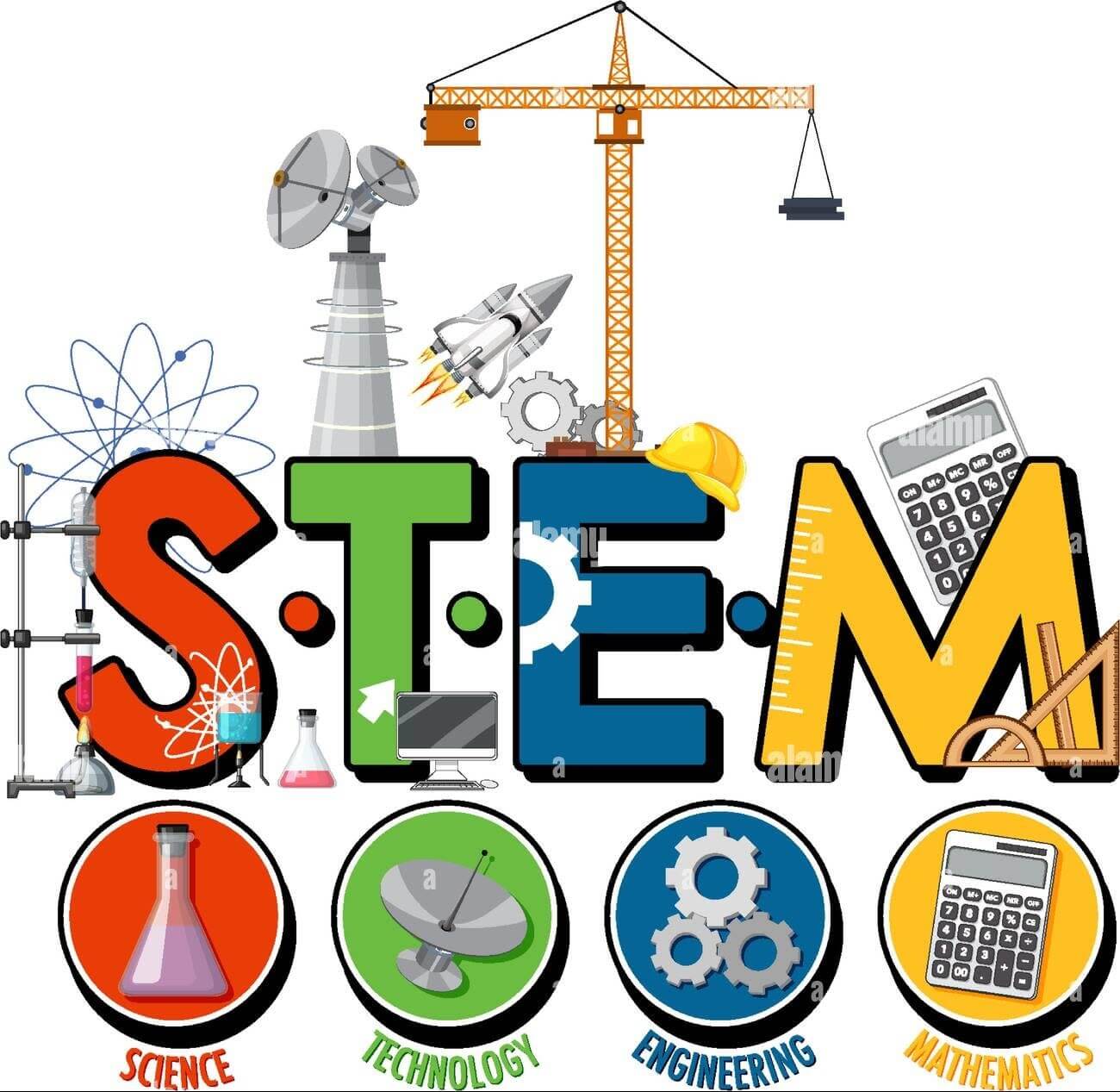 STEM Night