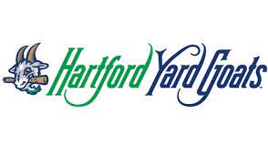 Yard Goats